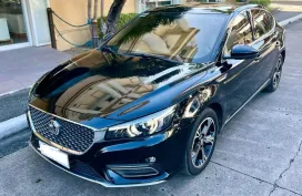 Begin your next exciting journey with the MG 6! This could be yours for just ₱550,000.00 -NEGOTIABLE