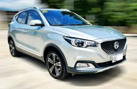 2023 MG ZS ALPHA TOP OF THE LINE