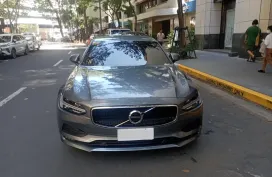 Volvo S90 2019