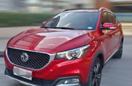 2023 MG ZS ALPHA A/T