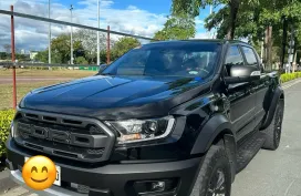 Selling 2022 Ford Raptor, 55K km, 2.0L Bi-Turbo Diesel, 10-Speed Auto, 4x4, ₱1.2M (negotiable)