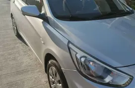  Selling second hand 2016 Hyundai Accent Sedan