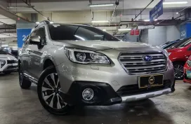 2016 Subaru Outback RS 3.6L AWD AT 