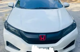 2016 Honda city manual transmission