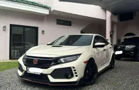 Honda Civic Type R 2019 FK8