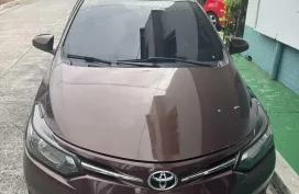 2014 Toyota Vios MT 1.3E Company Owned Well Maintained Car