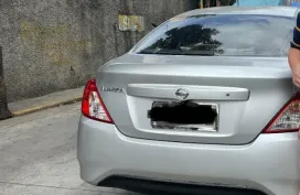 NISSAN ALMERA AT 2021