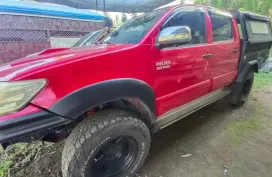 2012 Toyota Hilux very good cond