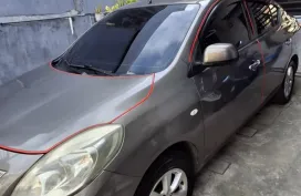 NISSAN ALMERA 2015 AUTOMATIC 1.5 L