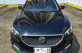 MG ZS 2019 CROSSOVER SUV