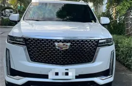 2024 Cadillac Escalade ESV BR6 Bulletproof for Sale