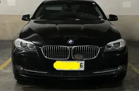 2014 BMW 528I (2015 acquired)  for sale