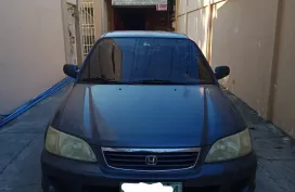 For Sale Honda City Type Z 1999 MT 