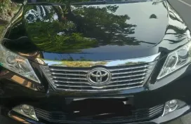 2014 Toyota Camry 2.5V for Sale Good as New