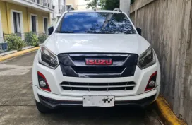D-MAX X SERRIES LIMITED EDITION 