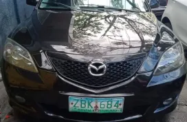 Mazda 3 hatchback 2005
