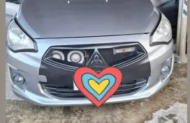 HOT!!! 2016 Mitsubishi Mirage G4  GLX 1.2 CVT for sale at affordable price