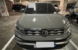 2022 T-Cross With Very  Low Mileage