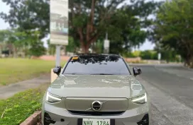 2024 Volvo C40 Recharge Twin AWD for sale by Certified Seller