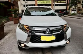 2016 Mitsubishi Montero GLS for sale