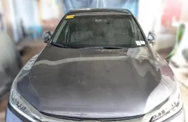  Selling second hand 2017 Honda Accord Sedan