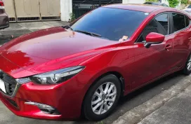 Mazda 3 Hatchback 2018 1.5L AT
