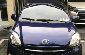Toyota Wigo 2016 Car For Sale 