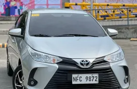 2024 Toyota Vios XLE Automatic