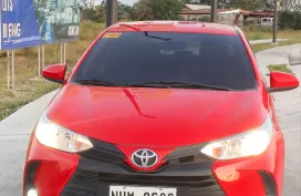 2024 Vios XLE AT