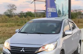 2023 Mirage G4 GLX AT