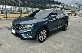 Selling 2023 geely Okavango in pristine condition 