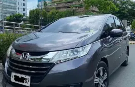 Well kept 2016 Honda Odyssey  EX for sale