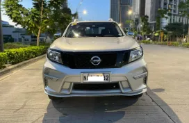 2020 Nissan Navara 2.5L 4x2 EL Calibre Automatic