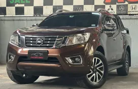 2019 Nissan Navara 2.5L 4x2 EL Calibre Automatic