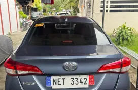 Pre-owned 2021 Toyota Vios  1.3 E CVT for sale