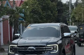 Ford Everest Titanium+ Bi-Turbo 4x4 AT 2023 for sale at affordable price