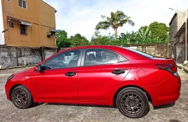 HYUNDAI REINA (AUTOMATIC) 