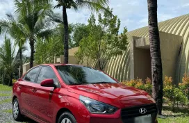 2019 Hyundai Reina 1.4 GL AT for sale