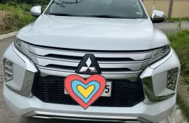 Mitsubishi Montero Sport 2023 for Sale