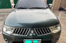 Mitsubishi Montero Sport 4x2 2010