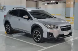 2018 Subaru XV 2.0i CVT (LOW MILEAGE)