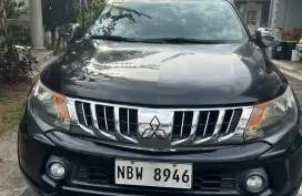 STRADA 2015 AUTOMATIC GL 2.5 