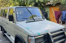 TOYOTA FX TAMARAW 1995