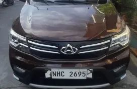 2022 Kaicene Honor S M/T Gas (958km/odo)