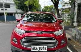 Good quality 2014 Ford EcoSport  1.5 L Trend MT for sale