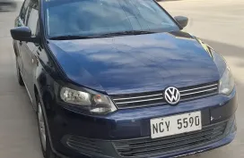 (BUY ME!!!) 2015 Volkswagen Polo 1.6 Sedan A/T in good condition