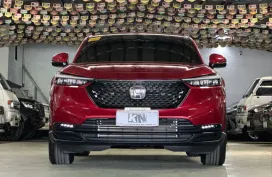 FOR SALE!!! Red 2022 Honda HR-V V Turbo CVT affordable price