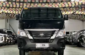 FOR SALE!!! 2023 Nissan Urvan Standard 2.5L 15 Seater Manual