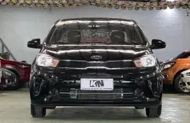FOR SALE!!! 2020 Kia Soluto LX 1.4L Manual 