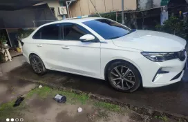 Used 2022 Geely Emgrand Premium 1.5 CVT for sale in good condition